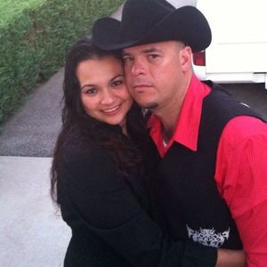 Meet your Posher, Teodoroygriselda